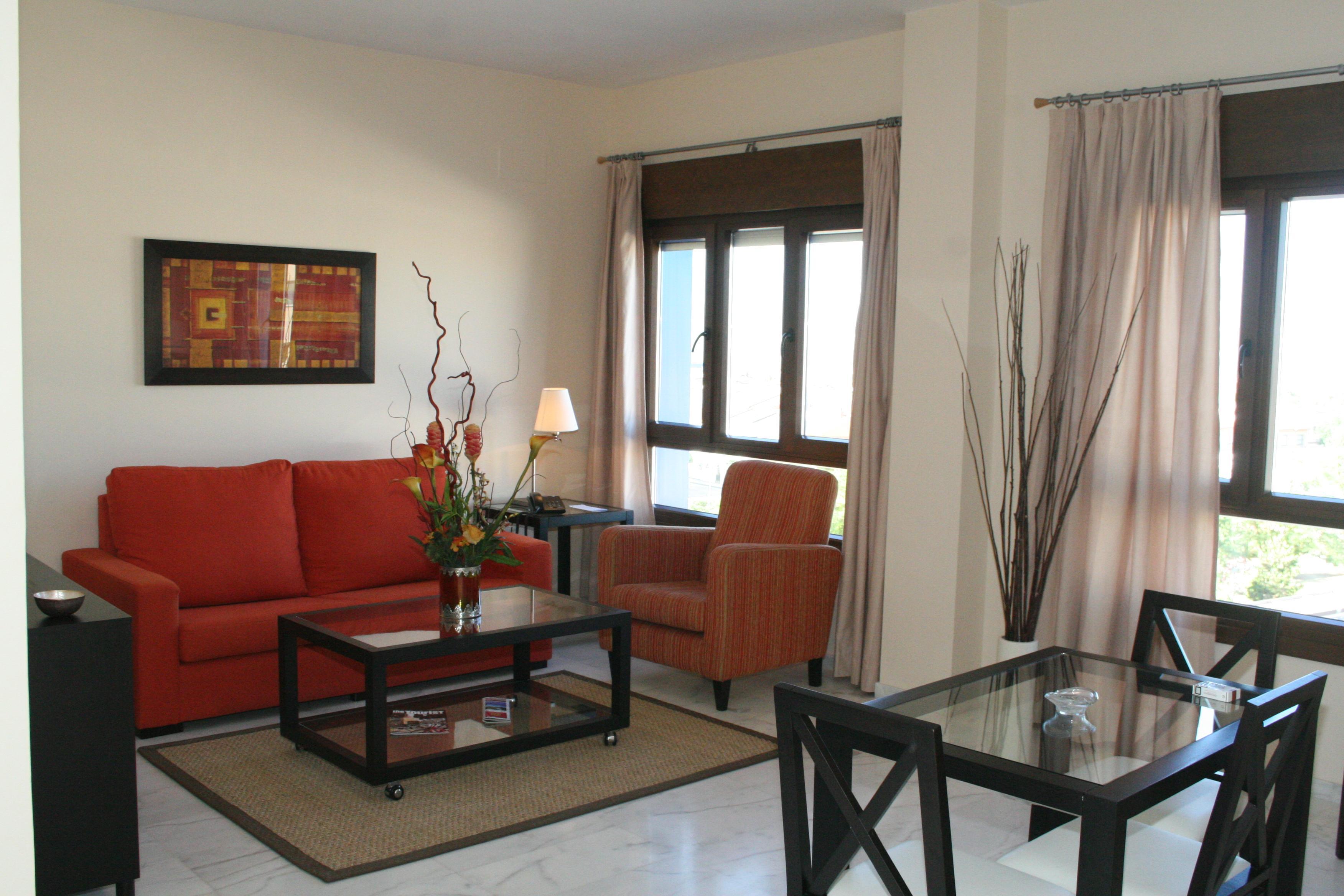 Apartamentos Luxsevilla Palacio Kültér fotó
