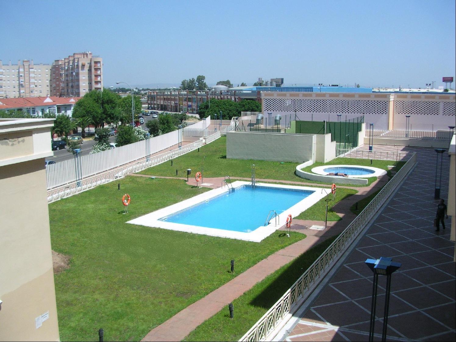 Apartamentos Luxsevilla Palacio Kültér fotó