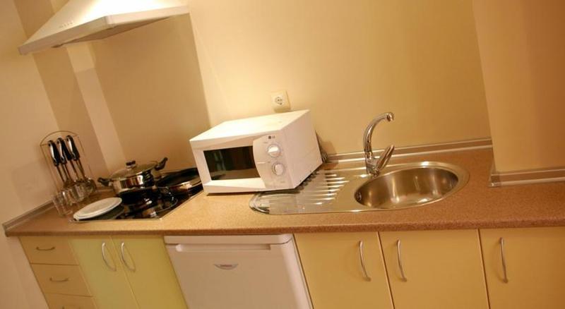 Apartamentos Luxsevilla Palacio Kültér fotó