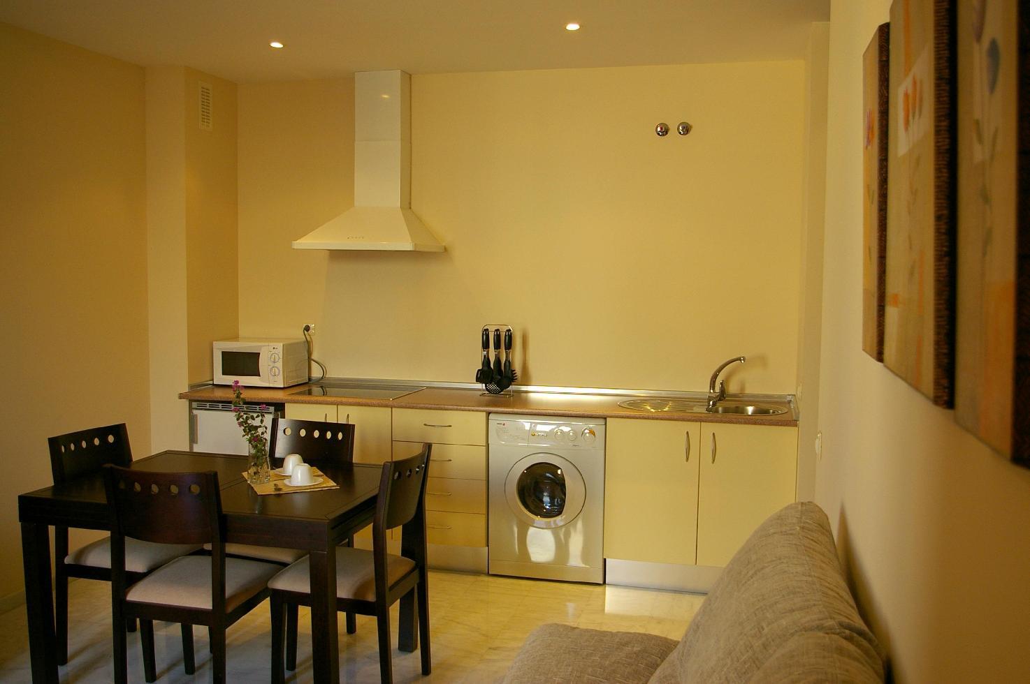 Apartamentos Luxsevilla Palacio Kültér fotó
