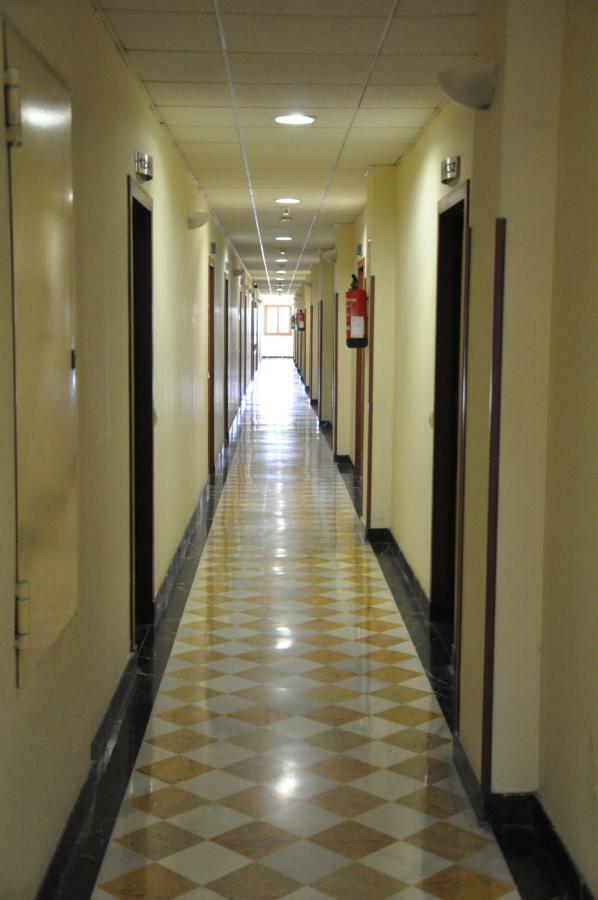 Apartamentos Luxsevilla Palacio Kültér fotó
