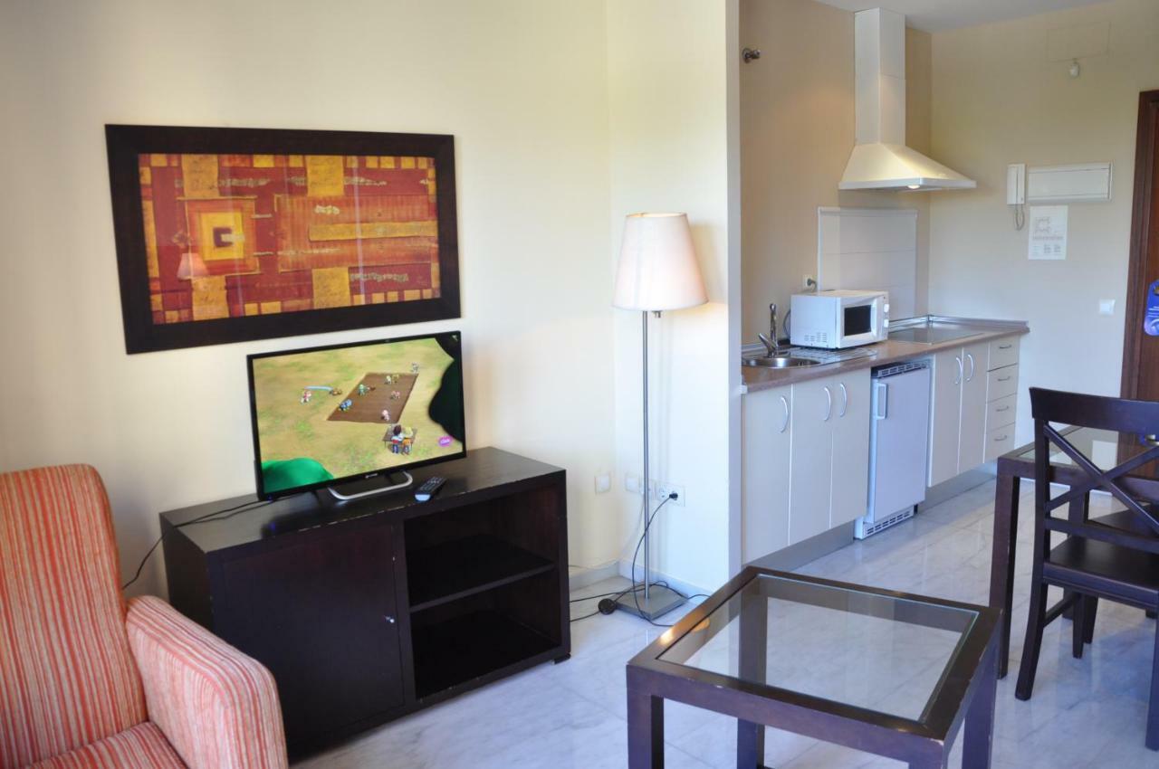Apartamentos Luxsevilla Palacio Kültér fotó